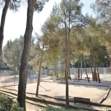 Cap Marine شقة سيكس-فور-لو-بلاج